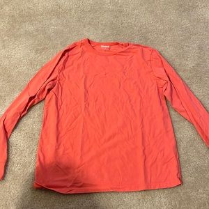timberland long sleeve